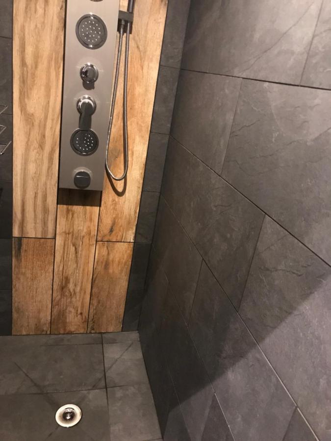 Chambres Du Gozzi Afa Ngoại thất bức ảnh