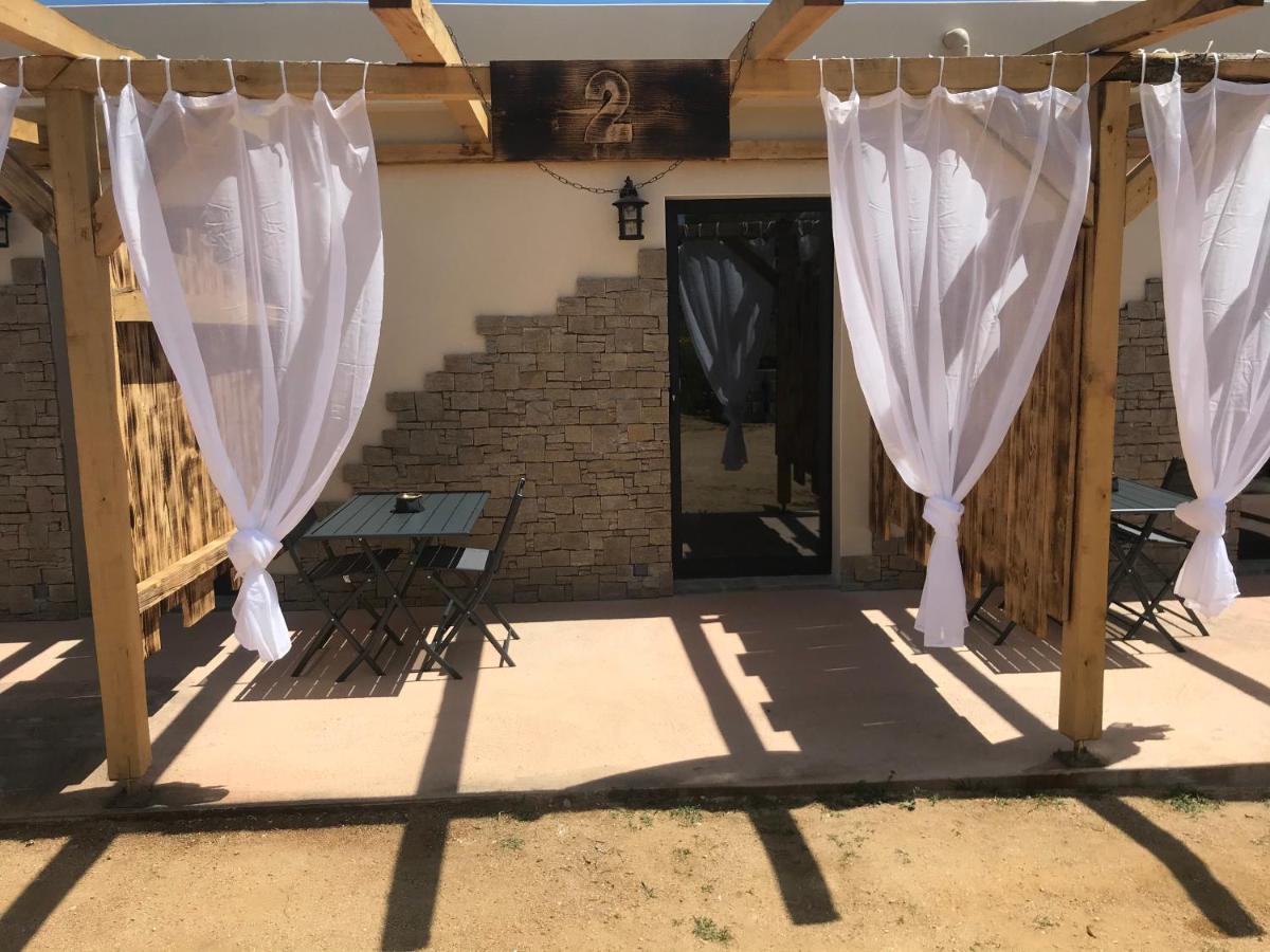 Chambres Du Gozzi Afa Ngoại thất bức ảnh