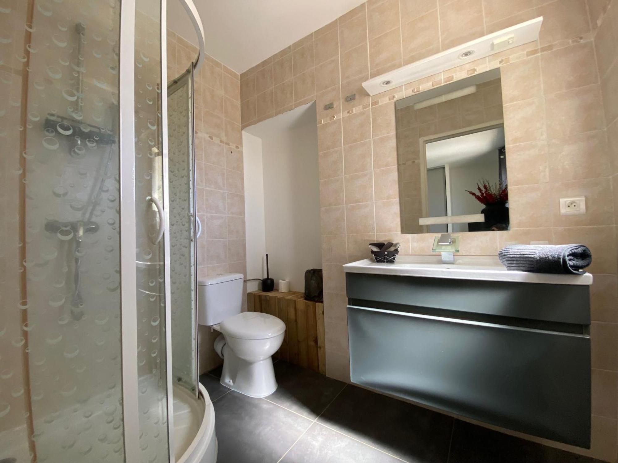Chambres Du Gozzi Afa Ngoại thất bức ảnh