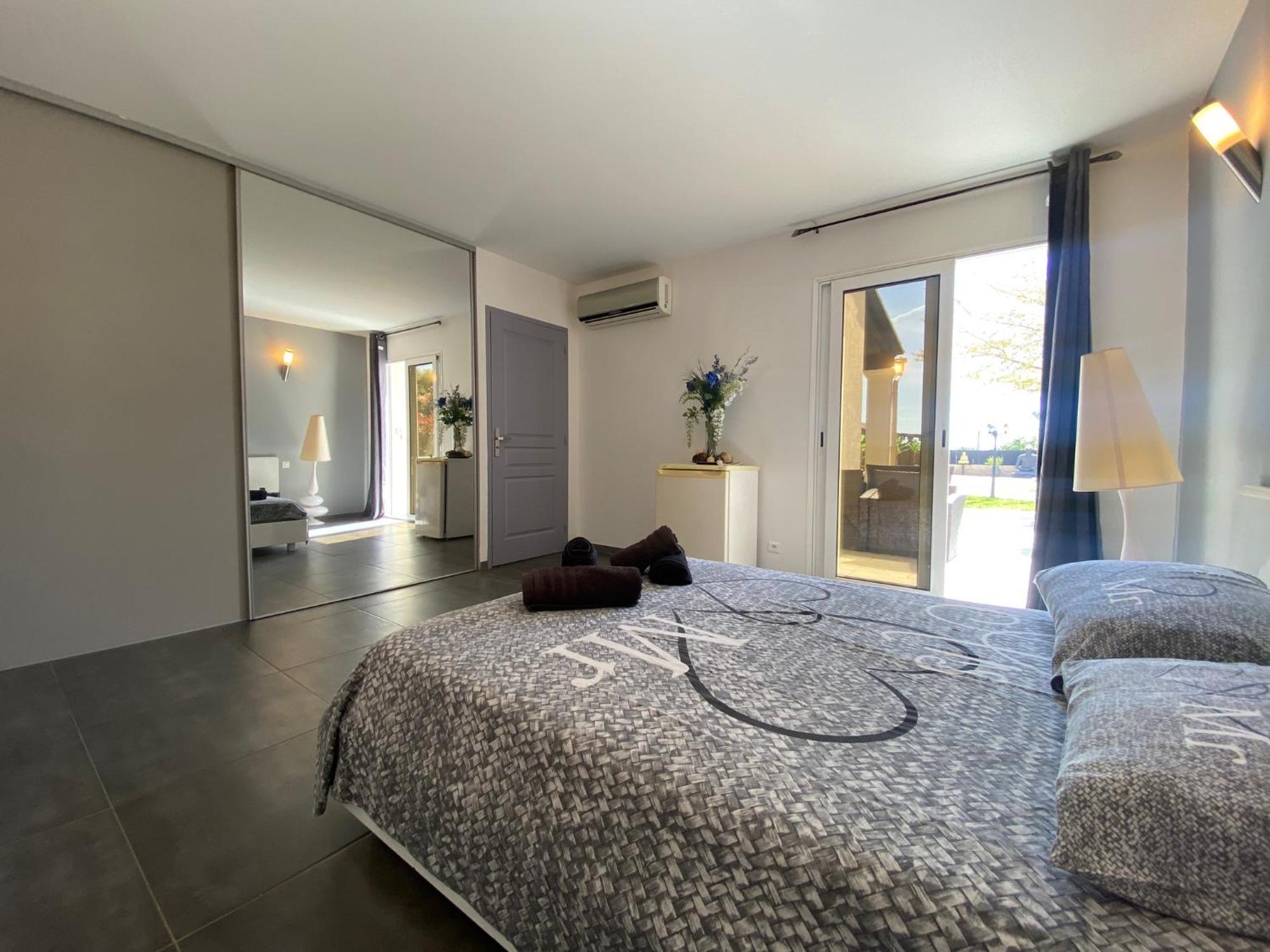 Chambres Du Gozzi Afa Ngoại thất bức ảnh