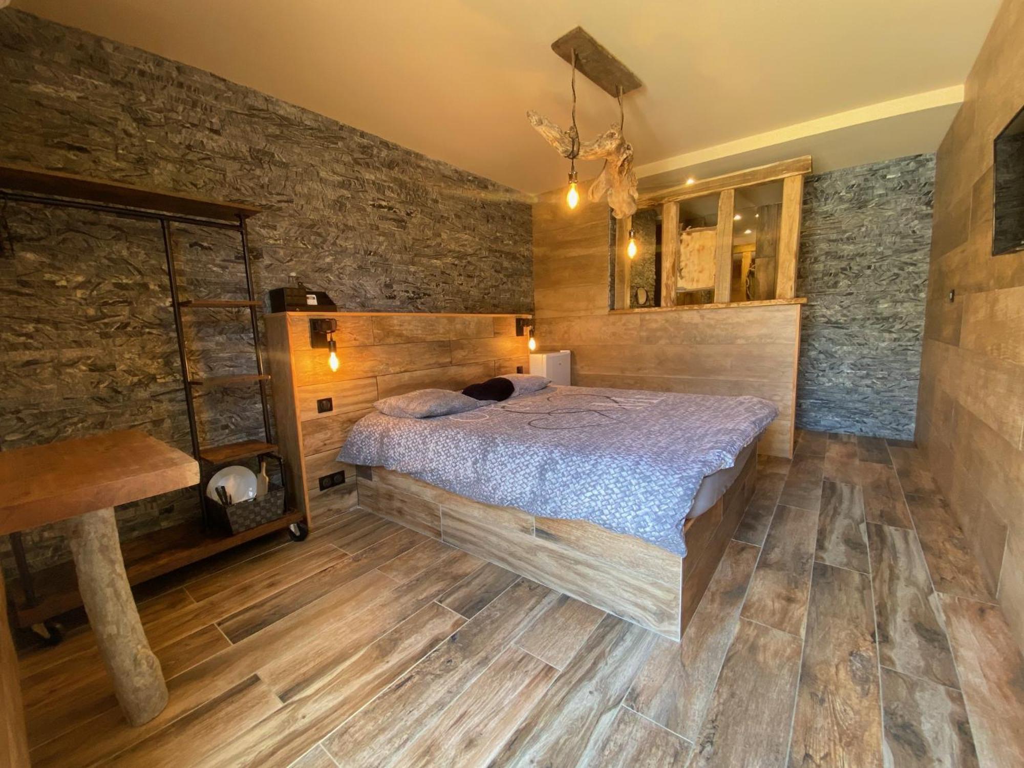 Chambres Du Gozzi Afa Ngoại thất bức ảnh